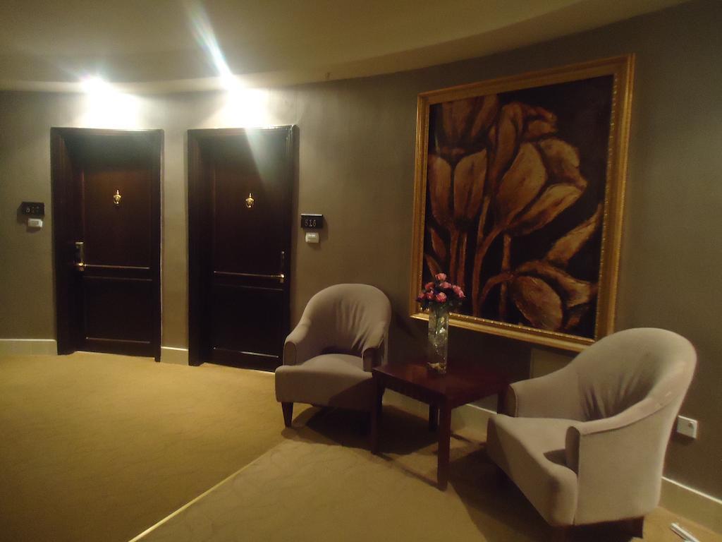 Sandy Le Oriental Hotel 安曼 外观 照片